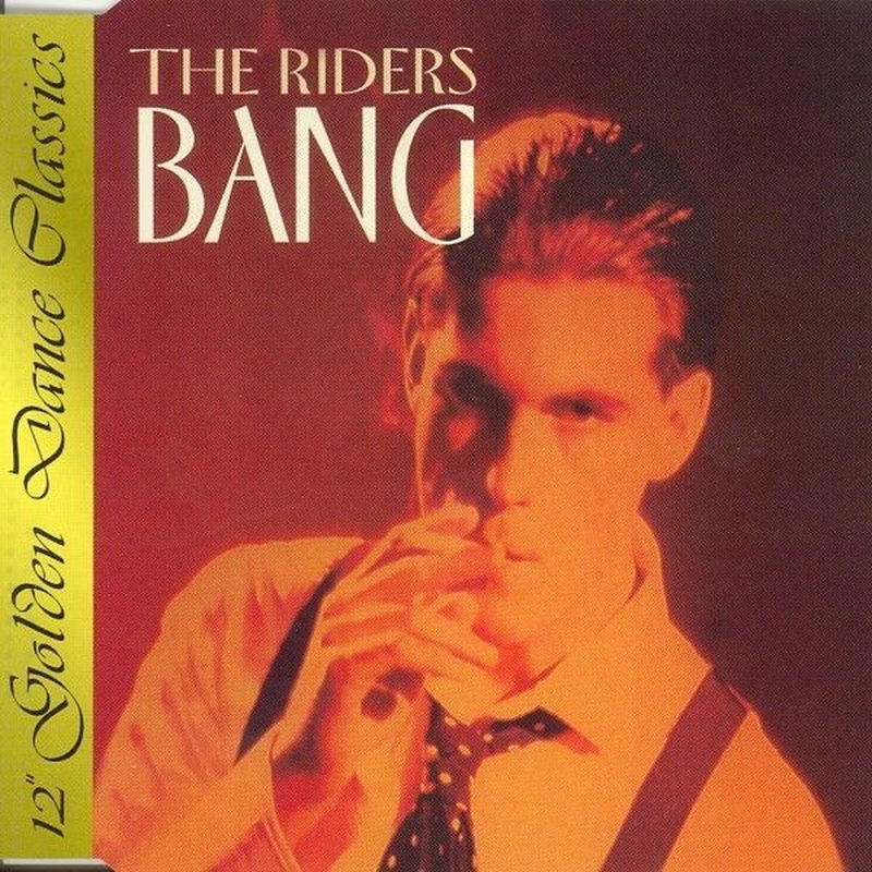 The Riders